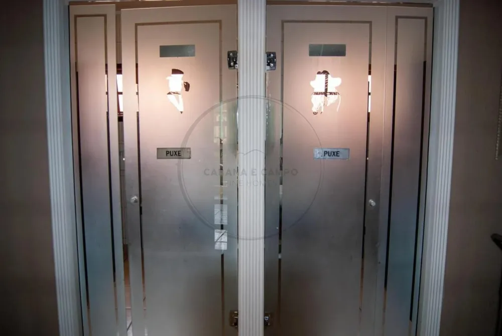 Pousada-Chalé, 13 quartos - Foto 6