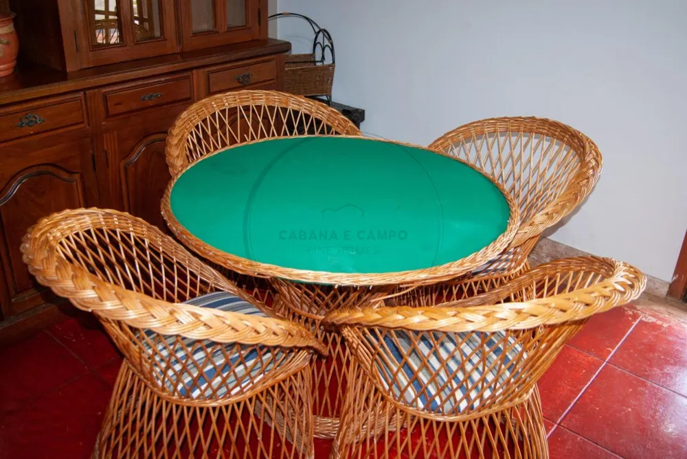 Pousada-Chalé, 13 quartos - Foto 12