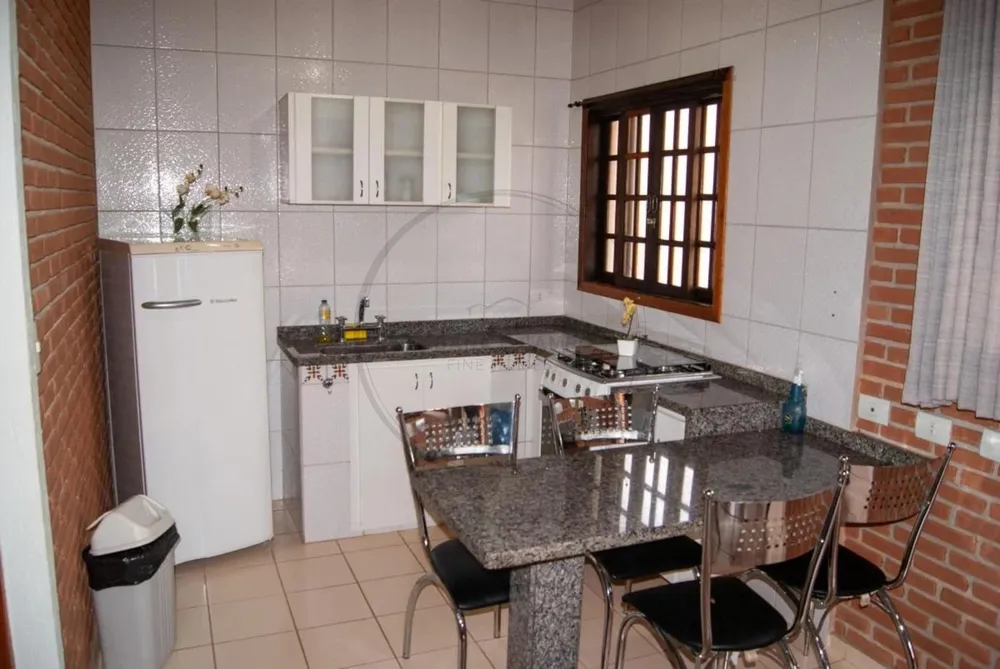 Pousada-Chalé, 13 quartos - Foto 8