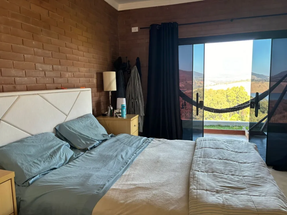 Chácara, 2 quartos, 1500 m² - Foto 8