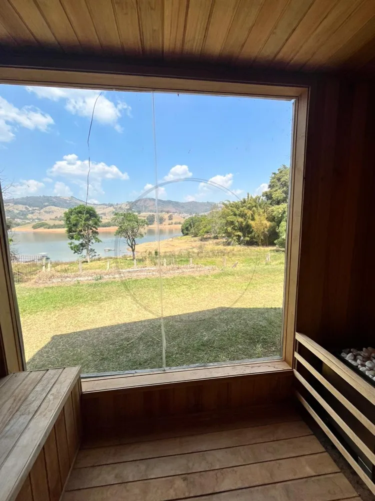 Chácara, 2 quartos, 1500 m² - Foto 9