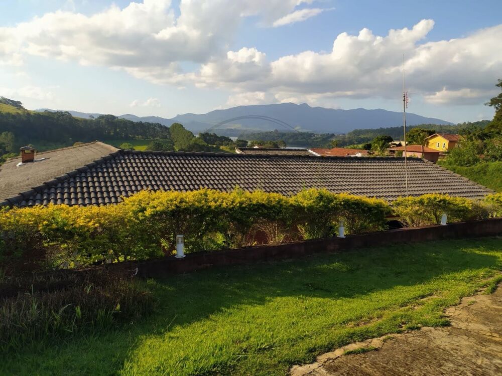 Chácara, 4 quartos, 5000 m² - Foto 5