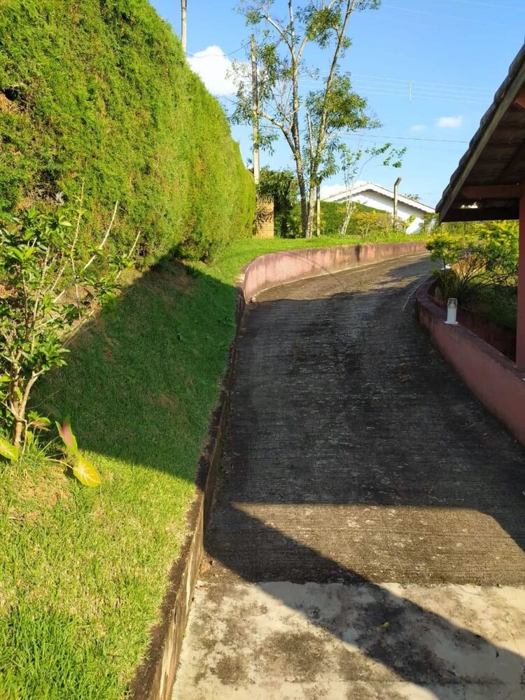 Chácara, 4 quartos, 5000 m² - Foto 4