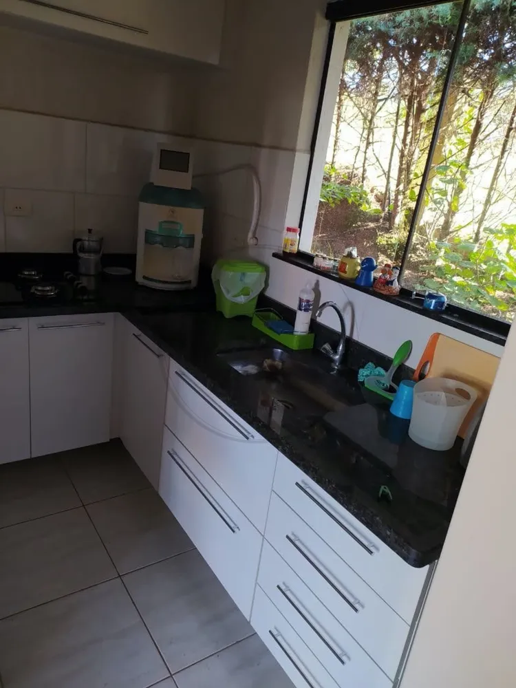 Chácara, 4 quartos, 5000 m² - Foto 21