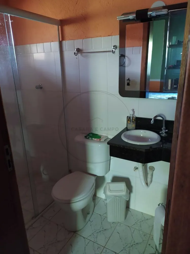 Chácara, 4 quartos, 5000 m² - Foto 16