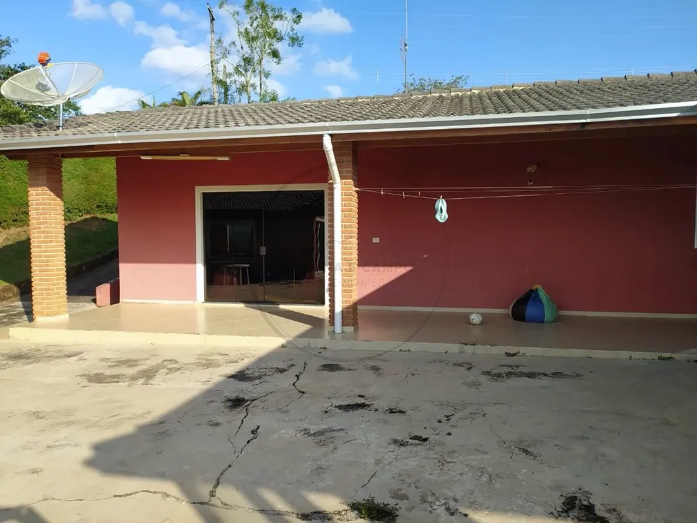 Chácara, 4 quartos, 5000 m² - Foto 2