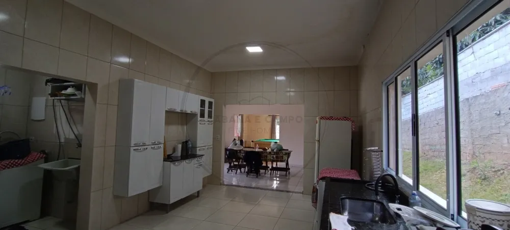 Chácara, 3 quartos, 1600 m² - Foto 4