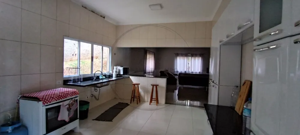 Chácara, 3 quartos, 1600 m² - Foto 5