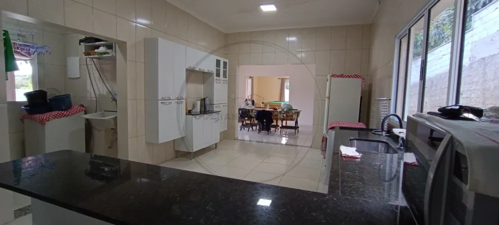 Chácara, 3 quartos, 1600 m² - Foto 8