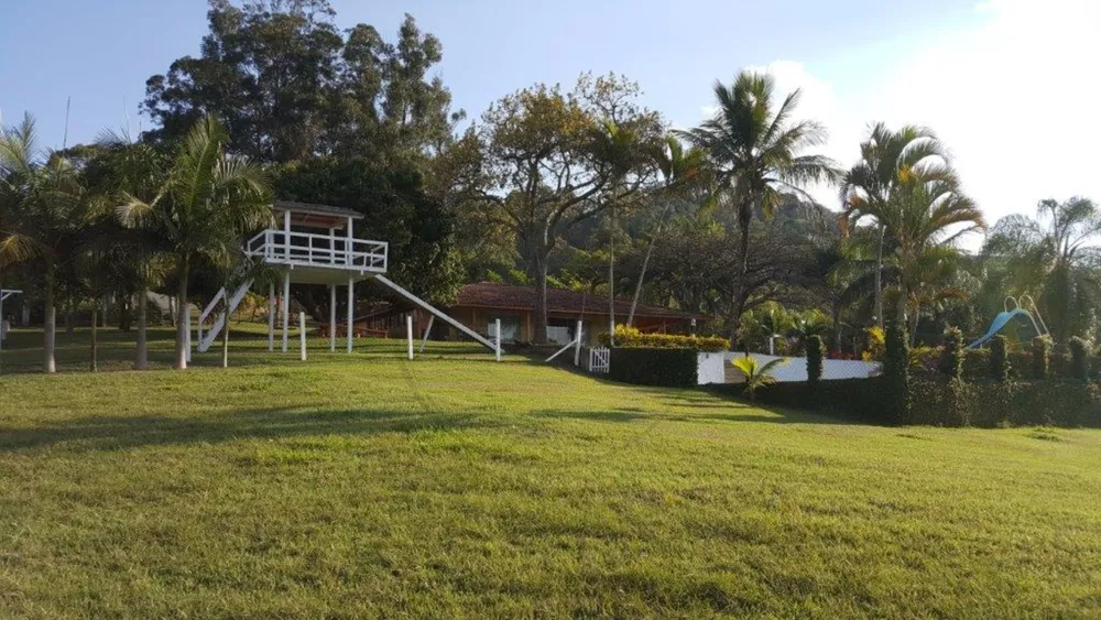 Chácara, 4 quartos, 3 hectares - Foto 6