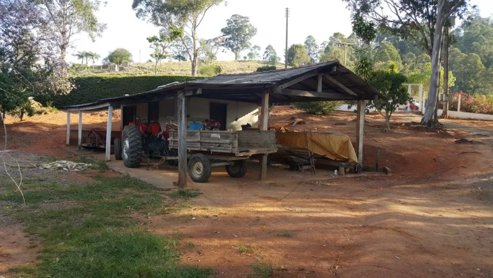 Chácara, 4 quartos, 3 hectares - Foto 8