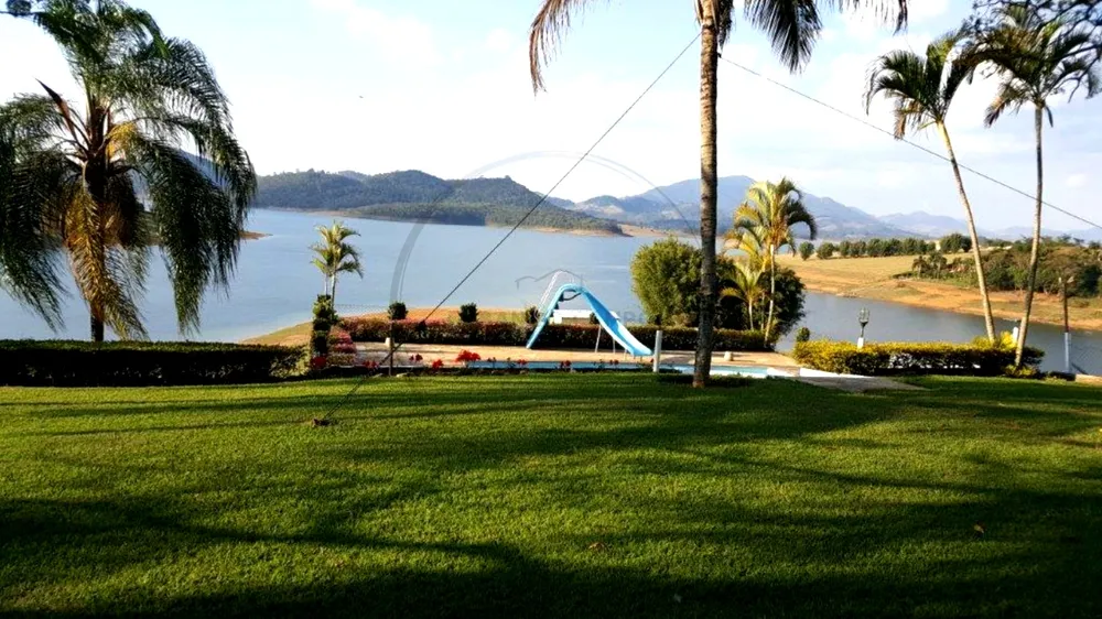 Chácara, 4 quartos, 3 hectares - Foto 1