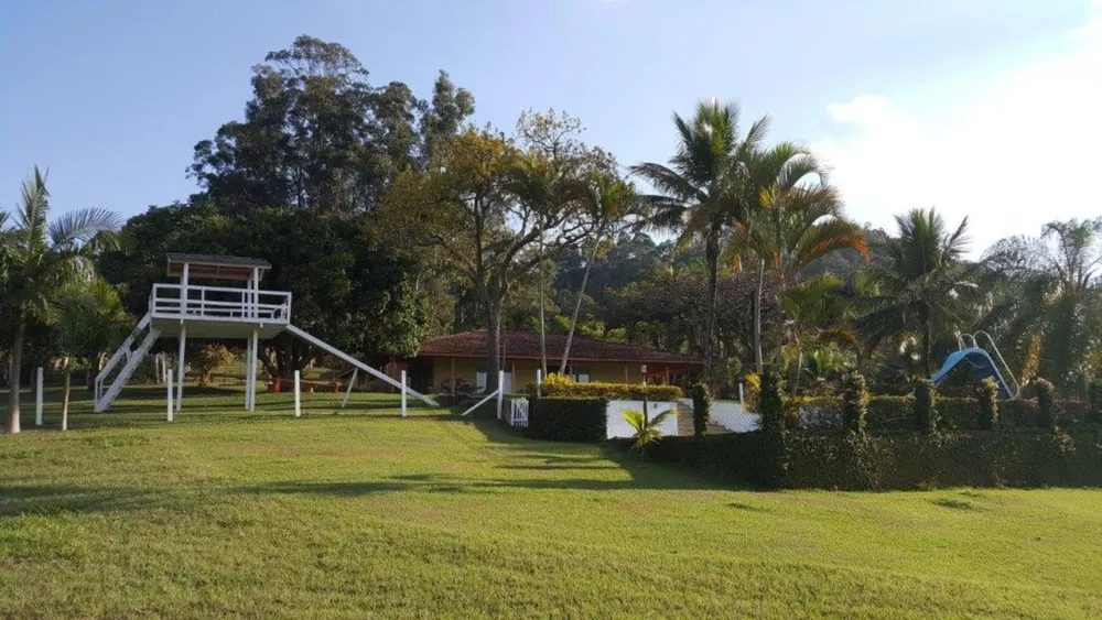 Chácara, 4 quartos, 3 hectares - Foto 7