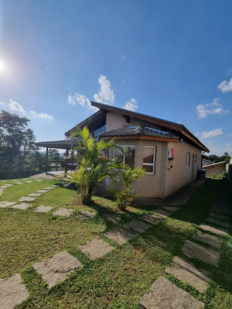 Chácara, 3 quartos, 1200 m² - Foto 9