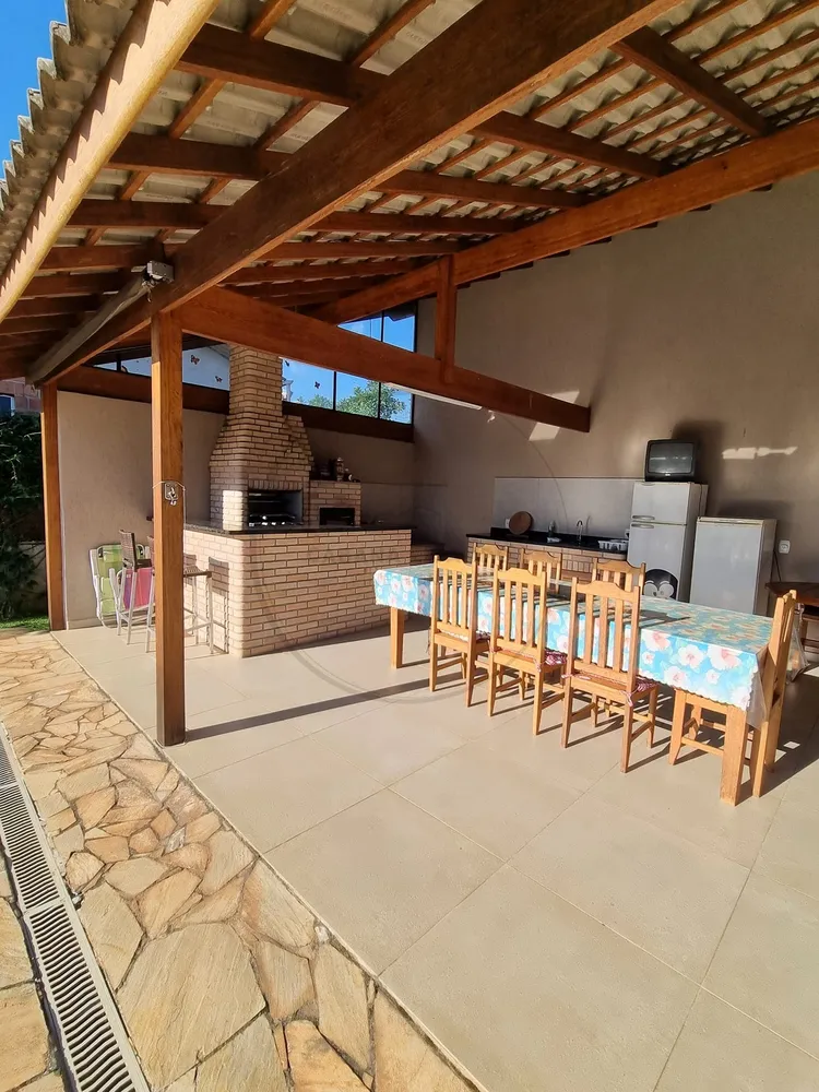 Chácara, 3 quartos, 1200 m² - Foto 7