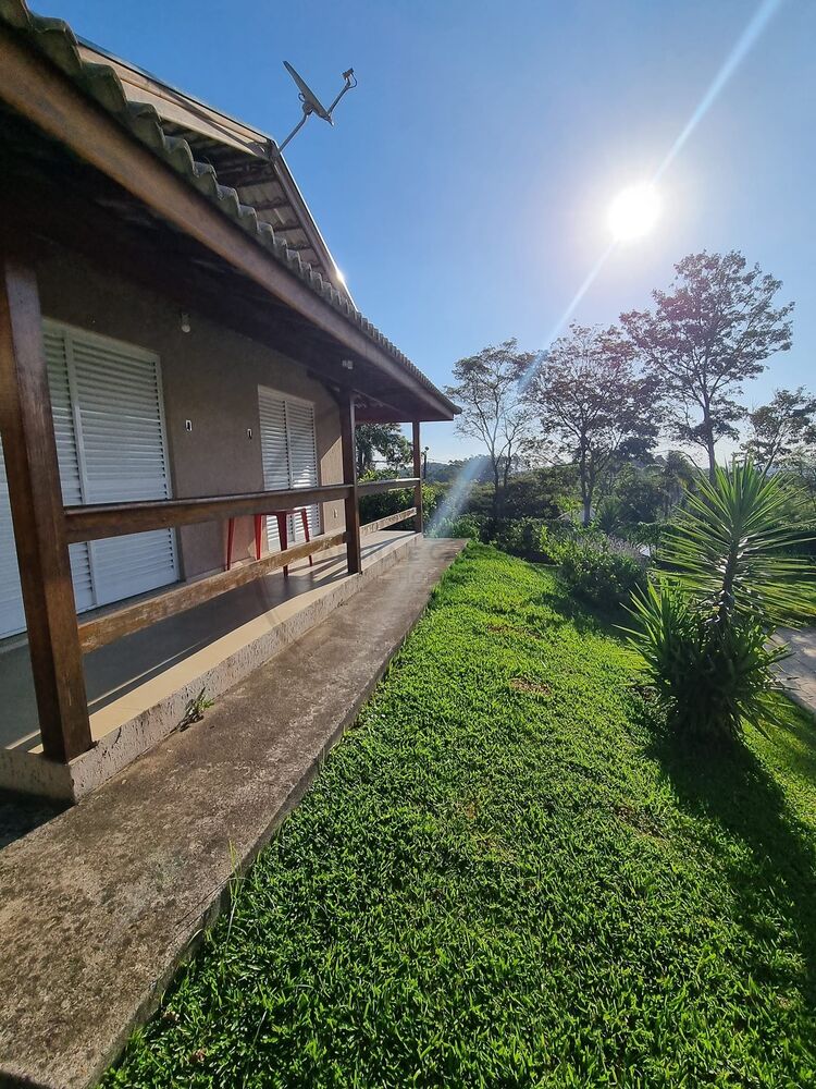 Chácara, 3 quartos, 1200 m² - Foto 3