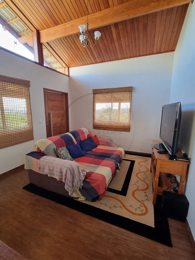 Chácara, 3 quartos, 1200 m² - Foto 13