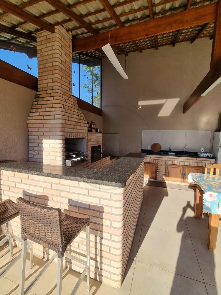 Chácara, 3 quartos, 1200 m² - Foto 17