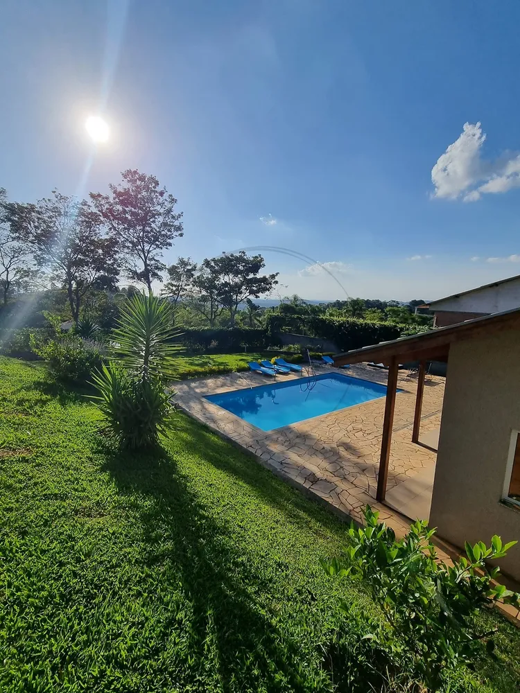 Chácara, 3 quartos, 1200 m² - Foto 10