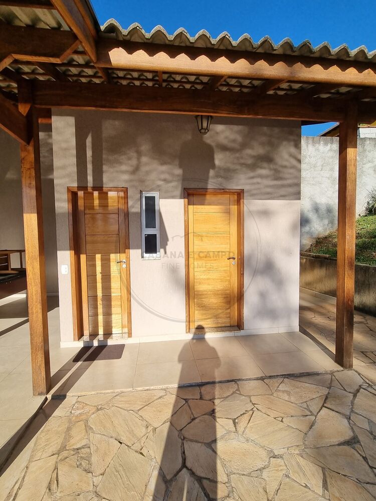 Chácara, 3 quartos, 1200 m² - Foto 11