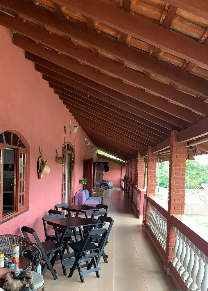 Chácara, 3 quartos, 1550 m² - Foto 15