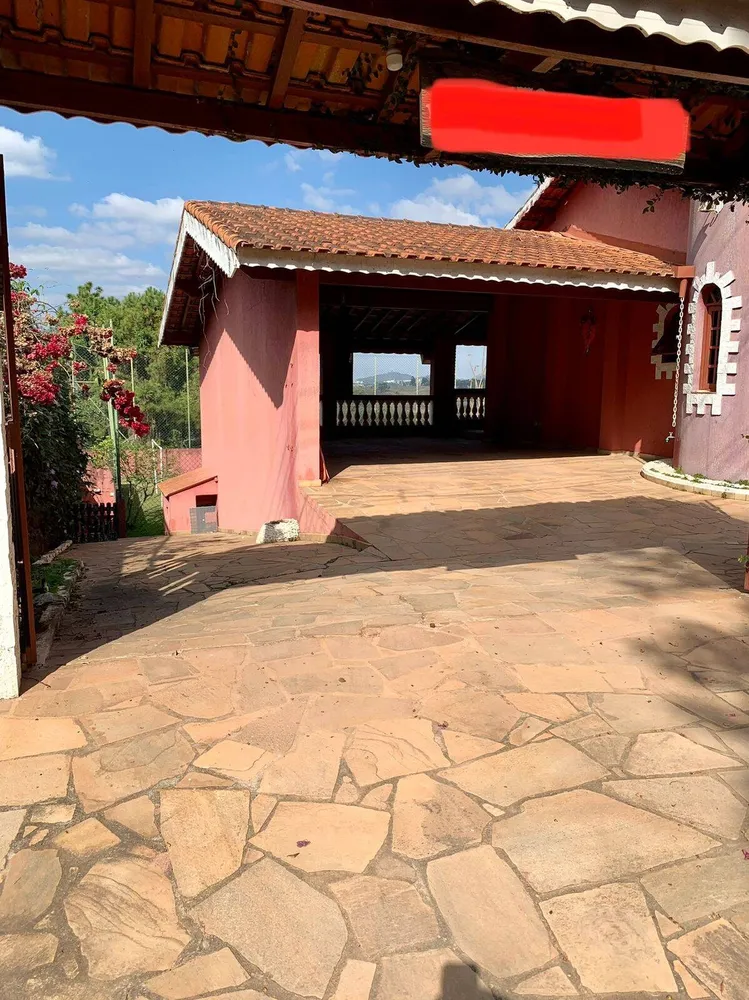 Chácara, 3 quartos, 1550 m² - Foto 8