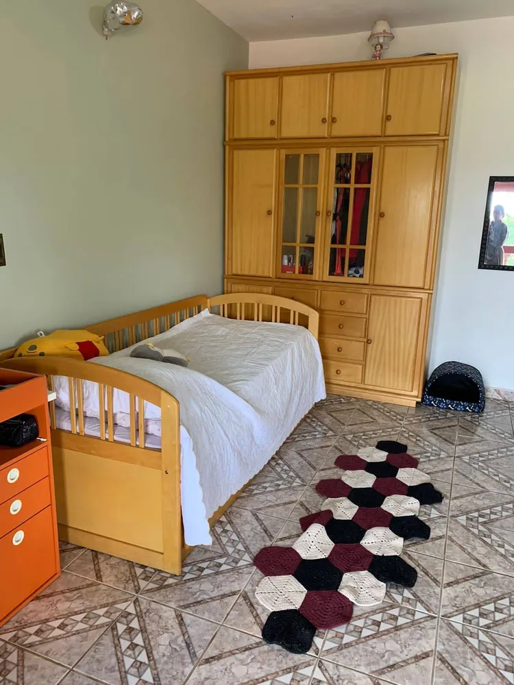 Chácara, 3 quartos, 1550 m² - Foto 9