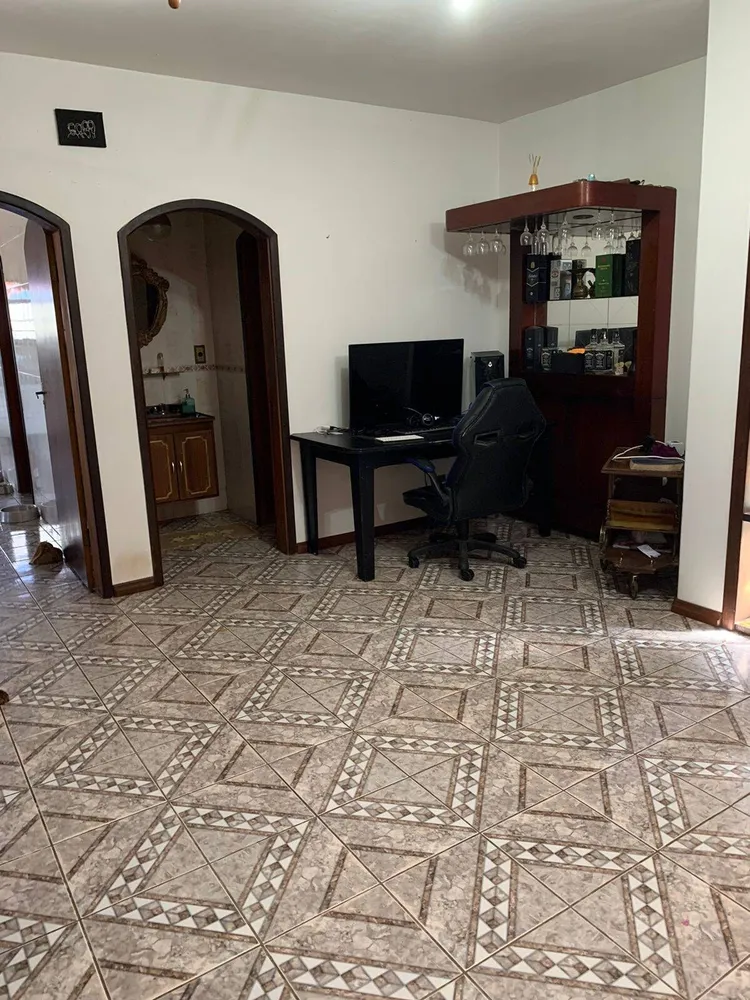 Chácara, 3 quartos, 1550 m² - Foto 6