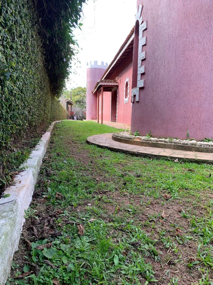 Chácara, 3 quartos, 1550 m² - Foto 5