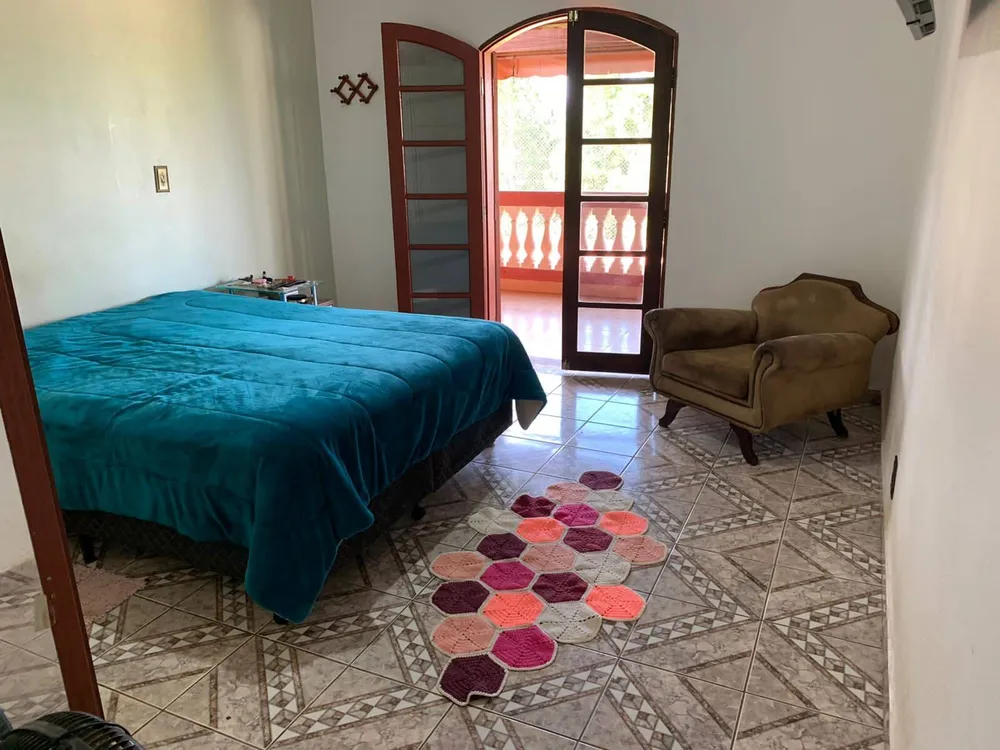 Chácara, 3 quartos, 1550 m² - Foto 10