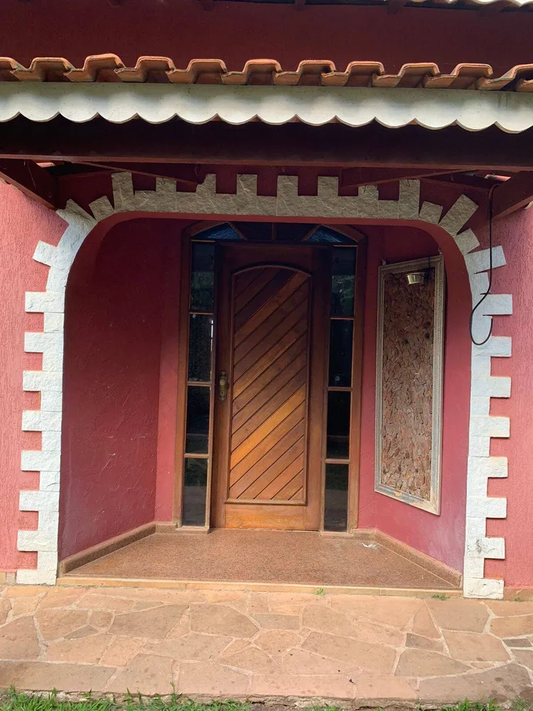 Chácara, 3 quartos, 1550 m² - Foto 12