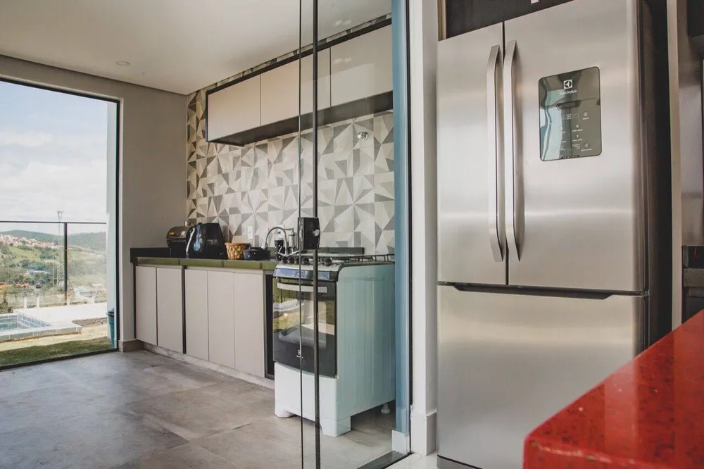 Casa, 3 quartos, 250 m² - Foto 8