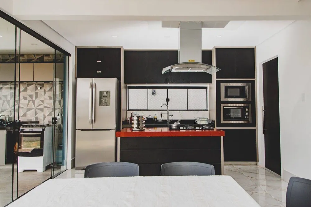 Casa, 3 quartos, 250 m² - Foto 9