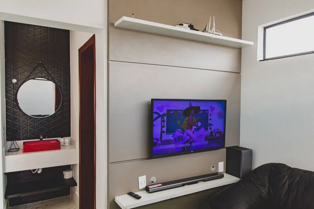 Casa, 3 quartos, 250 m² - Foto 4