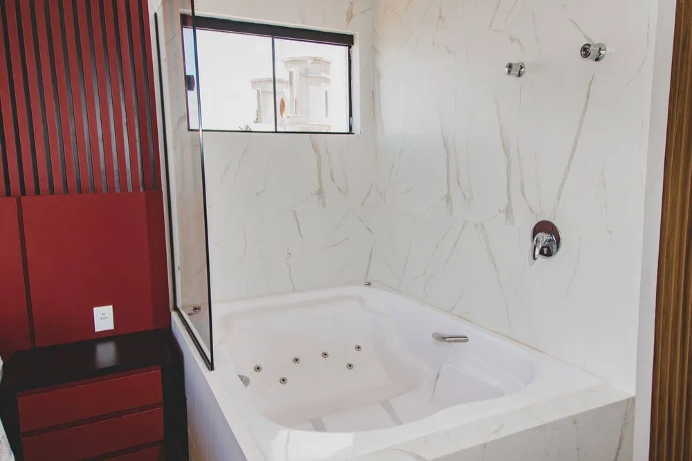 Casa, 3 quartos, 250 m² - Foto 12