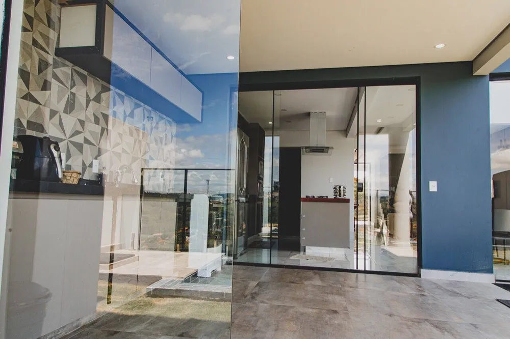 Casa, 3 quartos, 250 m² - Foto 17