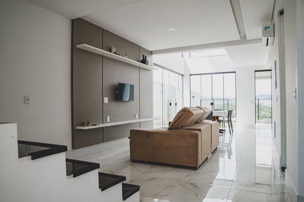 Casa, 3 quartos, 250 m² - Foto 2