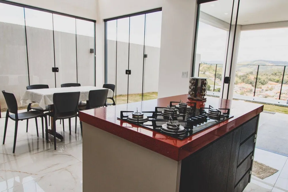 Casa, 3 quartos, 250 m² - Foto 7