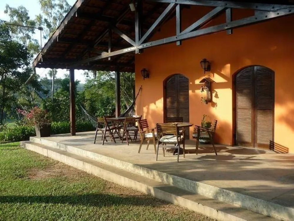 Pousada-Chalé, 10 quartos, 40935 m² - Foto 12
