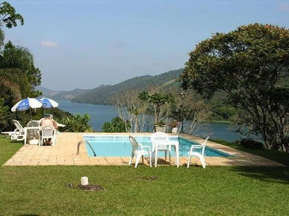 Pousada-Chalé, 10 quartos, 40935 m² - Foto 11