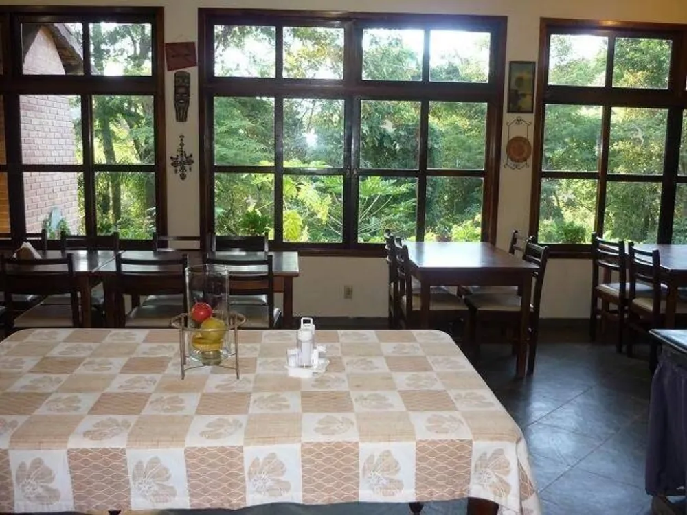 Pousada-Chalé, 10 quartos, 40935 m² - Foto 16