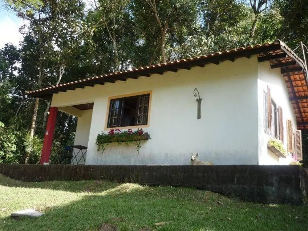 Pousada-Chalé, 10 quartos, 40935 m² - Foto 4