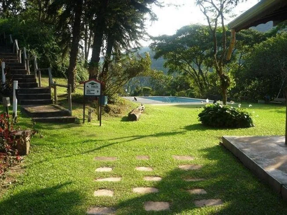 Pousada-Chalé, 10 quartos, 40935 m² - Foto 15