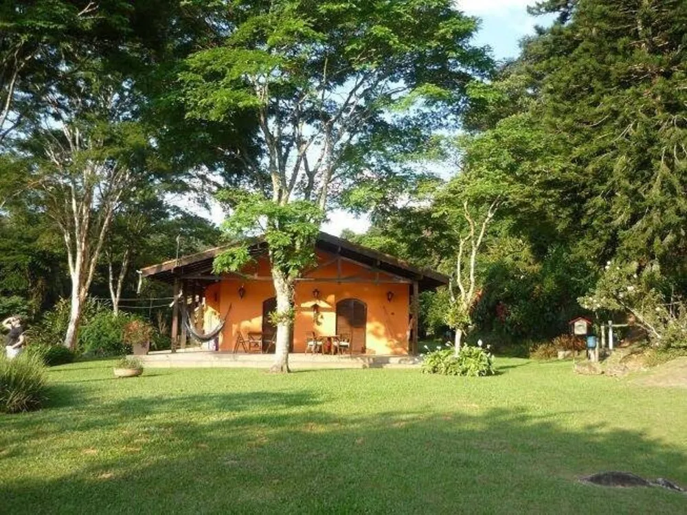 Pousada-Chalé, 10 quartos, 40935 m² - Foto 7
