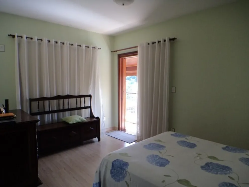 Casa, 4 quartos, 600 m² - Foto 14