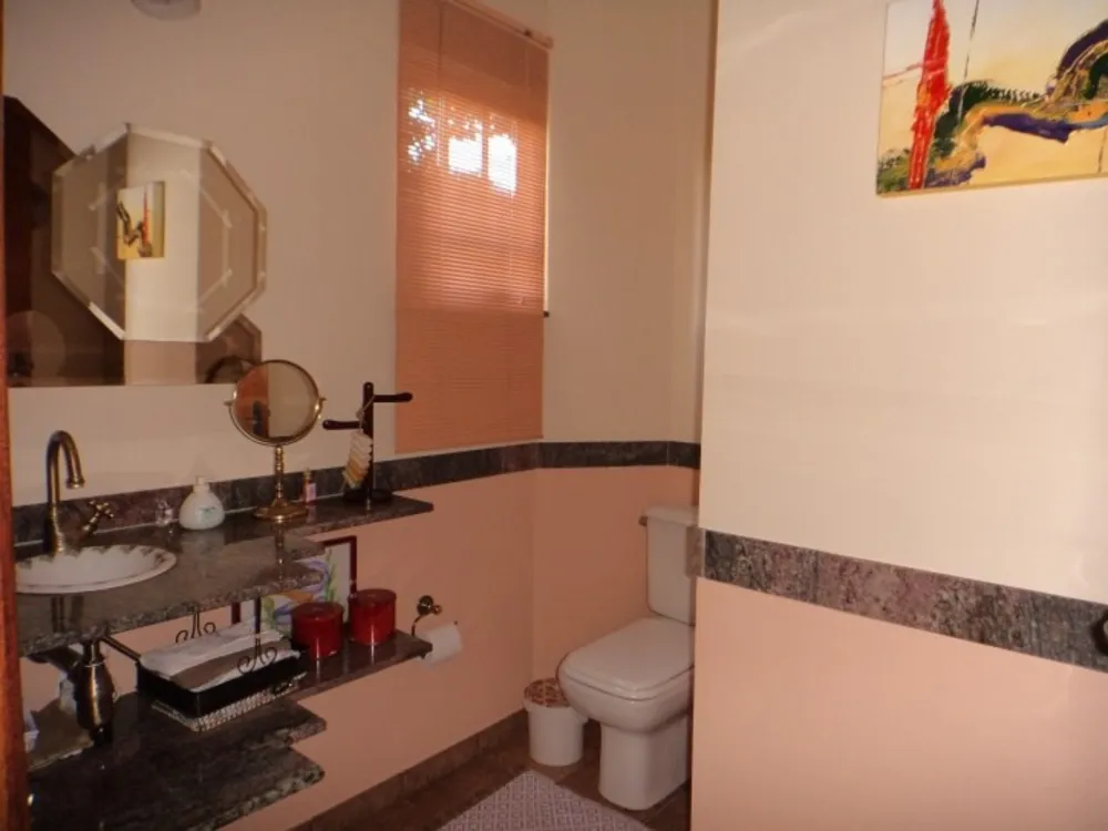 Casa, 4 quartos, 600 m² - Foto 25