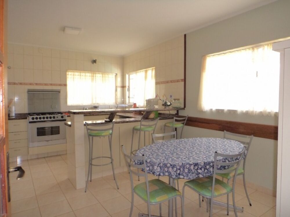 Casa, 4 quartos, 600 m² - Foto 23