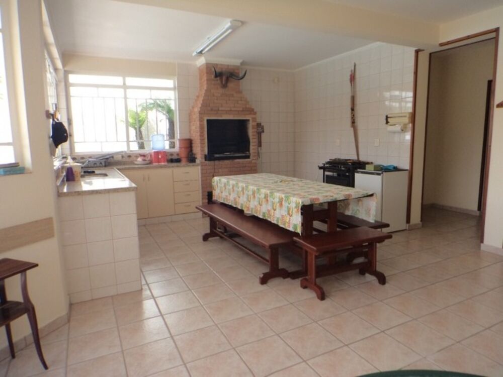 Casa, 4 quartos, 600 m² - Foto 17