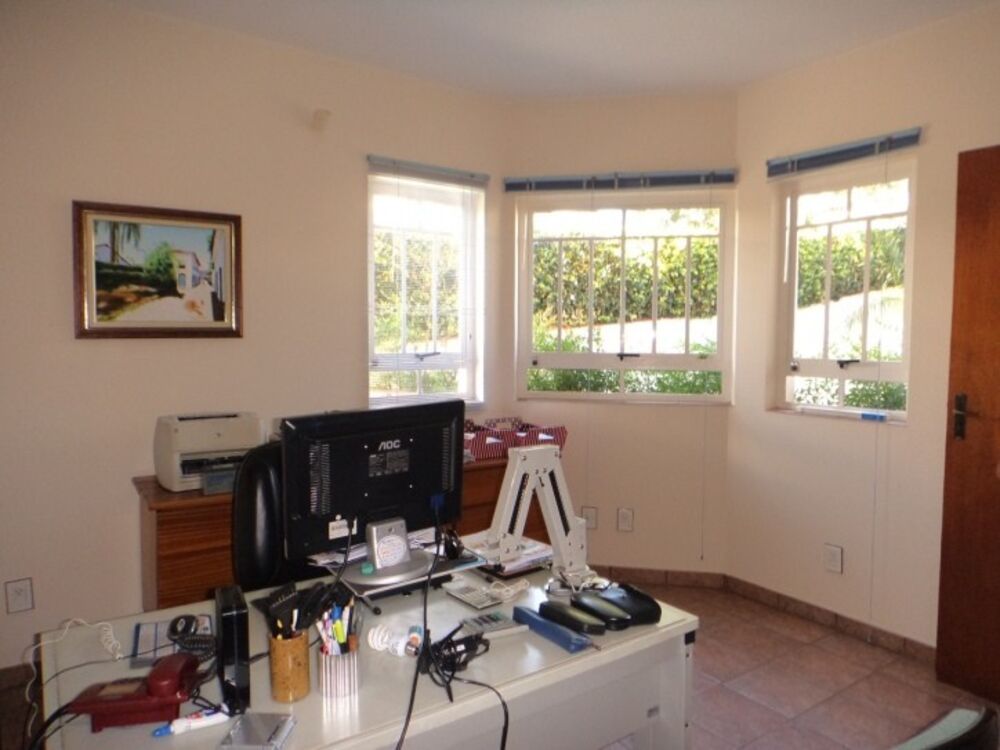 Casa, 4 quartos, 600 m² - Foto 9