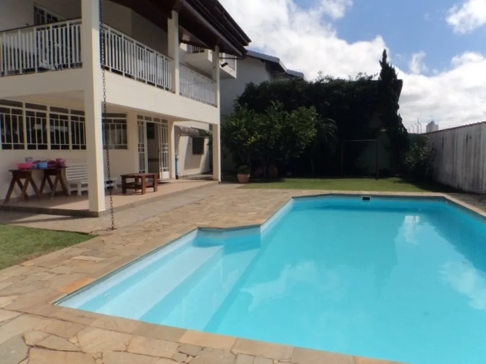 Casa, 4 quartos, 600 m² - Foto 3